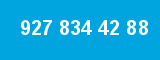 927 834 42 88